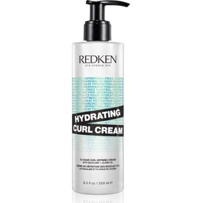 Redken Krem nawilżający do loków 250 ml