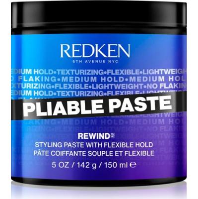 Redken Rk Sty Elastyczny słoik na makaron 150ml