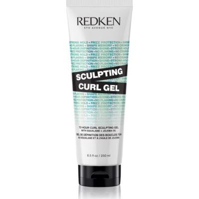 Redken Żel do modelowania loków 250 ml