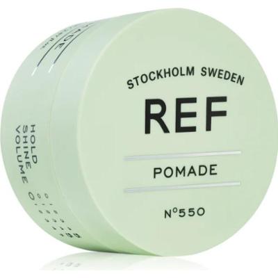REF Pomada do włosów N°550 85 ml