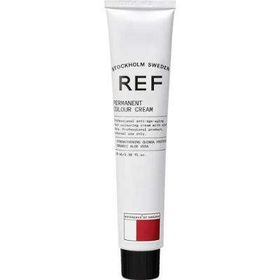 Ref Stockholm, Trwała farba wegańska, trwała farba do włosów 12.0 Special Naturale H/L Blond 100ml