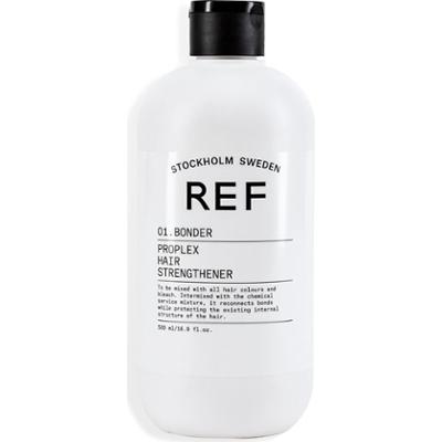 Ref Stockholm ProPlex 01.Bonder Vegan Treatment Lotion Na nowo łączy i chroni 500 ml