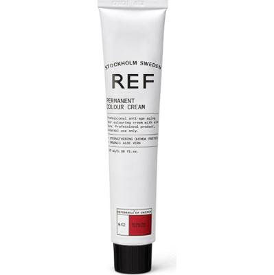 Ref Stockholm, Wegańska trwała farba do włosów, trwała farba do włosów 12.21 Special High Lift Pearl Ash 100 ml