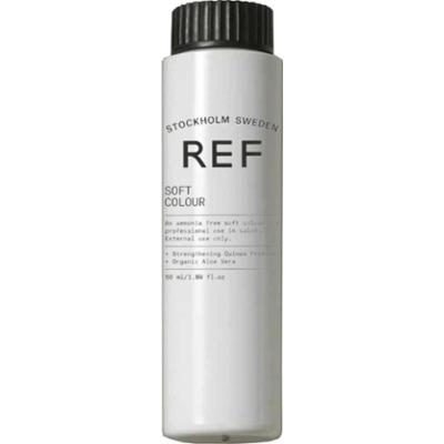 Ref Stockholm Soft Color Wegańska półtrwała farba do włosów 9.22 Jasnofioletowa perła 50 ml