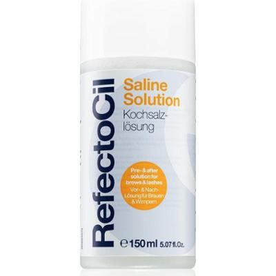 Refectocil Roztwór soli do usuwania tłuszczu - 150 ml