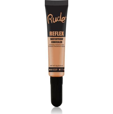 Rude Cosmetics Korektor wodoodporny Reflex do una kolor kryjący Honey 08 10 g