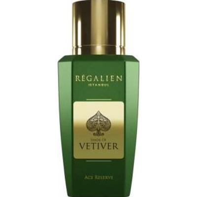 Regalien Ekstrakt z Łopaty Wetiweru 50 ml
