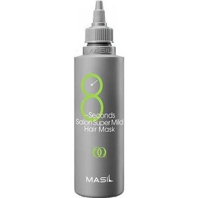 Masil Superdelikatna maska regenerująca do salonu dla wrażliwej skóry głowy 8 sekund - pojemność: 350 ml