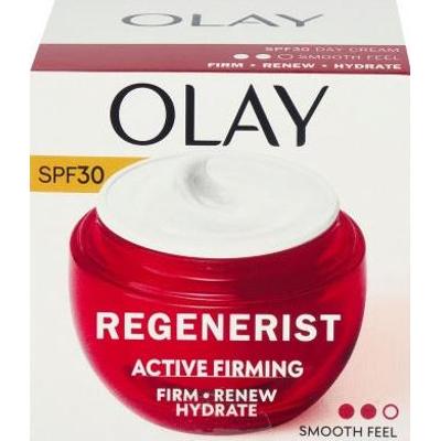 Olay Regenerist Active Krem Ujędrniający na Dzień SPF30 50 ml