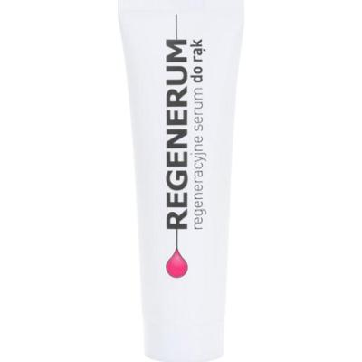 Regenerum Regenerujące serum do rąk 50 ml