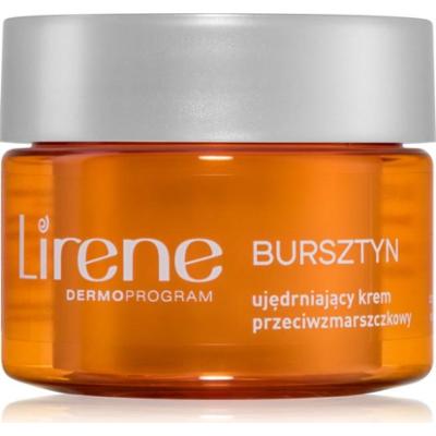 Lirene Restor 60+ Intensywny krem przeciwzmarszczkowy przywracający jędrność skóry 50 ml