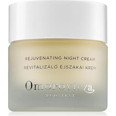 Omorovicza krem odmładzający na noc przeciwzmarszczkowy 50 ml
