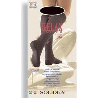 Solidea Promocja podkolanówek Relax 70Den w różnych rozmiarach i kolorach