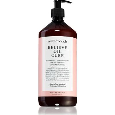Waterclouds Maska przeciwłupieżowa Relieve 1000 ml