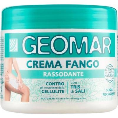 Geomar Rema Błoto Ujędrniające 450 ml