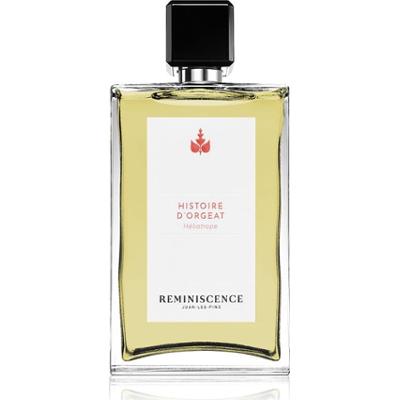 Reminiscence Histoire D'orgeat Edp 100ml unisex - Przed heliotropem - Nowość