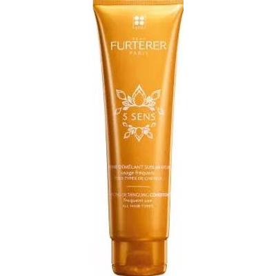 RenI Furterer 5 Sens Sublimacyjna odżywka ułatwiająca rozczesywanie 150ml