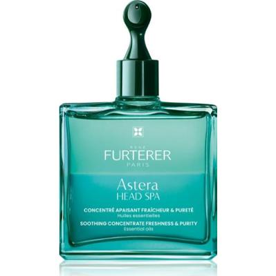 RenI Furterer Astera Kojący koncentrat do włosów 50 ml