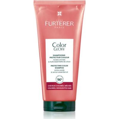 Rene Furterer Color Glow Szampon ochronny kolor 200 ml