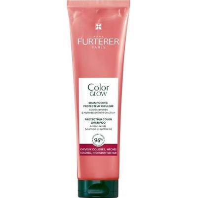 Nerka Furterer Szampon ochronny kolor Color Glow 100ml