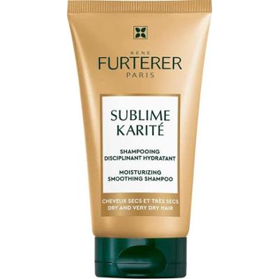 Nerka Furterer Sublime Shea Nawilżający szampon dyscyplinujący 50ml