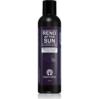 Renovality Original Seria Reno balsam po opalaniu 200 ml