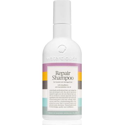 Waterclouds Szampon do pielęgnacji delikatnej skóry głowy 250 ml