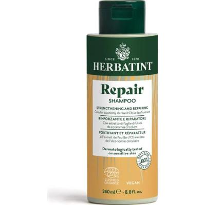 Herbatint Org. Organiczny szampon naprawczy Moringa 260ml