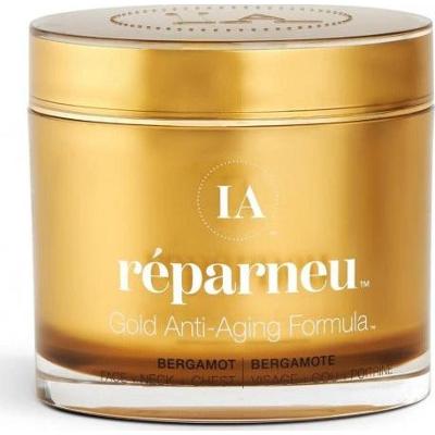 Infinite Aloe Przeciwstarzeniowe Reparneu Gold 50 ml