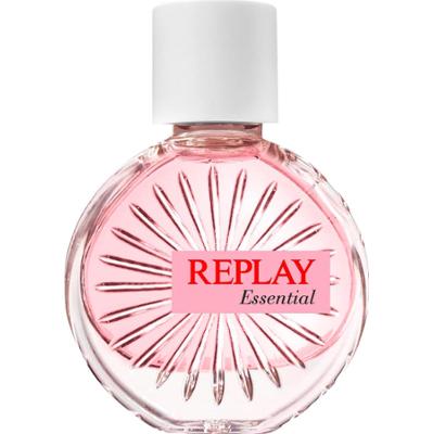 Replay Essential Eau De Toilette dla kobiet 60 ml
