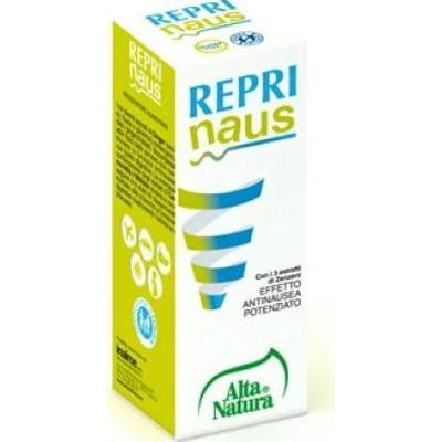 Akcja odwetowa Alta Natura 30ml