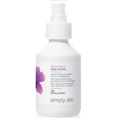 Simply Zen W sprayu Deep Remedy serum restrukturyzujące 150 ml