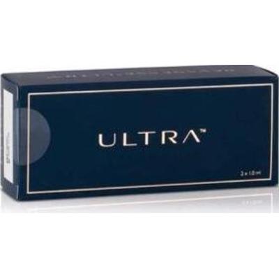 Revanesse Ultra 2X1,2Ml Z Lidokainą