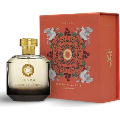 Sasva Reverie De La Rose Sasva - 100 ml