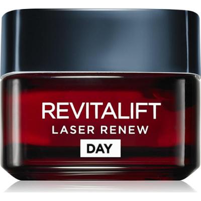 L'Oréal Paris Revitalift Laser Renew krem przeciwstarzeniowy na dzień 50 ml