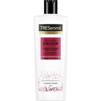 TRESemmé Revitalise Color Nawilżająca odżywka do włosów farbowanych 400ml