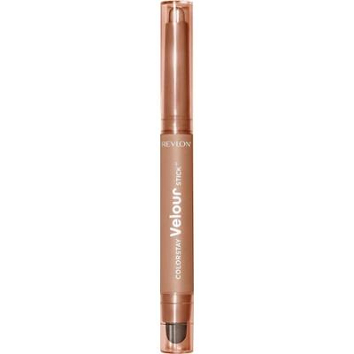 Revlon Cień do powiek Color Stay Velour Eyeshadow Stick 878 Cashmere 1,04 g