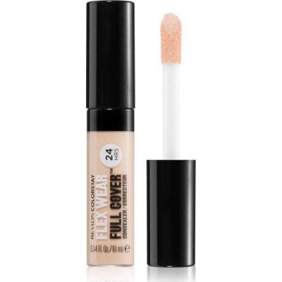 Revlon Korektor pełnokryjący Colorstay Flex Wear - 015 - Jasny