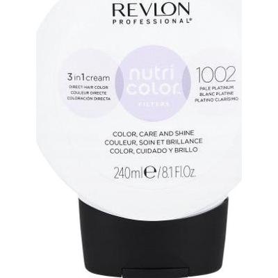 Revlon Nutri Color Maska 240ml 740 Jasna Miedź