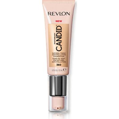 Revlon Podkład w kremie PhotoReady Candid Natural Finish 360 Cashew 22 ml
