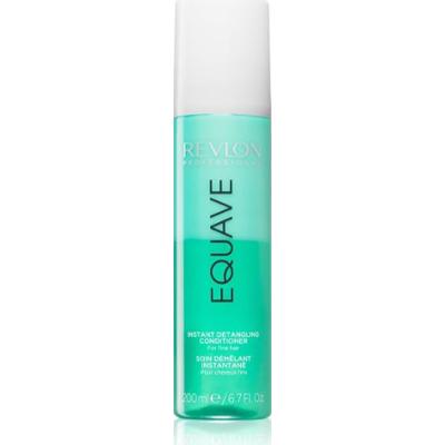 Revlon Professional Odżywka ułatwiająca rozczesywanie Equave 200 ml