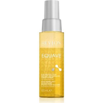 Revlon Professional Równe słońce Protection Odżywka ułatwiająca rozczesywanie 100 ml