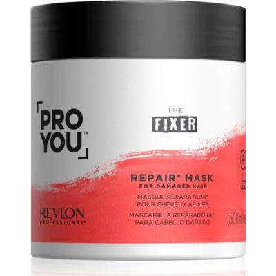 Revlon professional ProYou The Fixer maska naprawcza - 500 ml