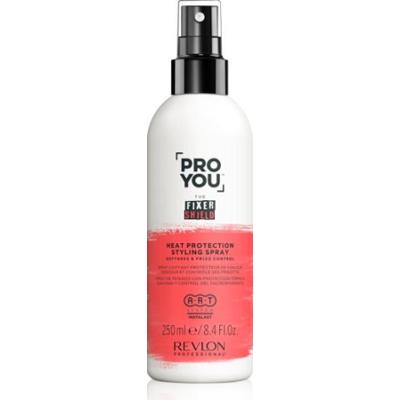 Pro You The Fixer Shield Heat Protection lakier do włosów (spray do stylizacji chroniący przed ciepłem) 250 ml