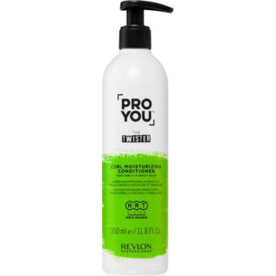 (Odżywka nawilżająca do loków) 350 ml Pro You Odżywka nawilżająca