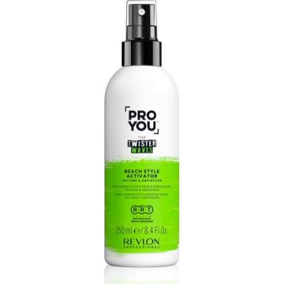 Pro You The Twister Waves (Aktywator Stylu Plażowego) spray 250 ml