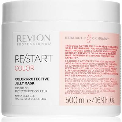 Revlon Professional Re/Start Color maska do włosów farbowanych 500 ml