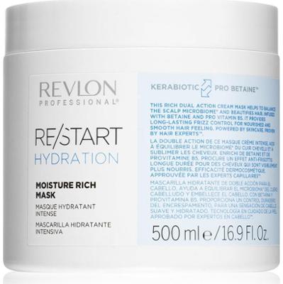 Revlon Restart Maska nawilżająca 500 ml