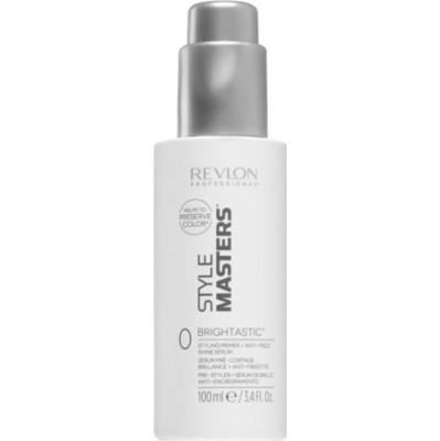 Revlon Style Masters Brightastic Serum przeciw puszeniu się włosów 100ml