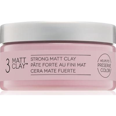 Revlon Style Masters Mocna glinka matowa 85g